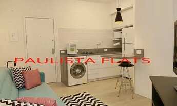 Imagem 6: SÃO PAULO - RESIDENCIAL - JARDIM PAULISTA