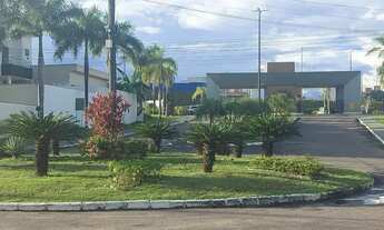 Imagem 2: Lote/Terreno para venda no Condomínio Passaredo tem 275 m² em Ponta Negra - Manaus - Amazo