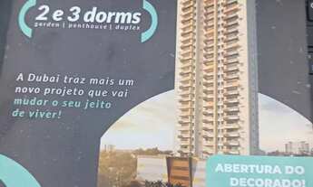 Imagem 3: Saia do Aluguel Apartamento com 3 dormitórios
