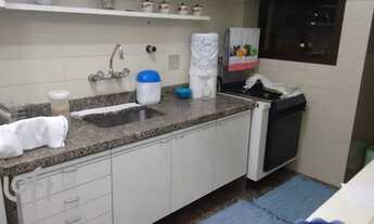 Imagem 7: Apartamento à venda em Jabaquara com 103 m², 3 quartos, 1 suíte, 2 vagas