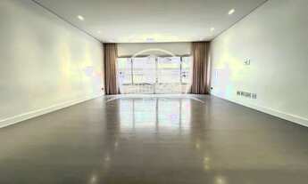 Imagem 2: Apartamento para venda com 185m² - 03 quartos, 01vaga em Higienopolis/SP