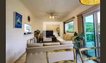 Imagem 3: Apartamento para Aluguel - Vila Luís Antônio, 3 Quartos, 88 m2