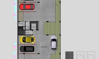 Imagem 4: Vendo apartamento Bairro Vitoria Ubá Mg 3/4