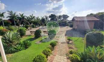 Imagem 3: Maravilhosa chácara à venda em condomínio fechado em Porto Feliz