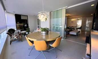 Imagem: Aluguel 3 suítes no miolo da Praia do Canto