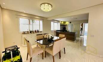 Imagem 3: Casa - Swiss Park - Campinas