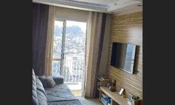 Imagem: Apartamento à venda 2 quartos 1 vaga Square