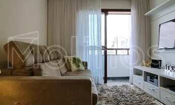 Imagem 7: Apartamento Padrão à venda em São Paulo/SP