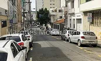 Imagem 4: Juiz de Fora - Apartamento Padrão - Centro