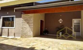 Imagem 2: Casa - Parque Via Norte - Campinas