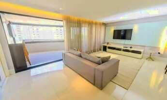 Imagem 4: Apartamento Semi mobiliado no Cocó