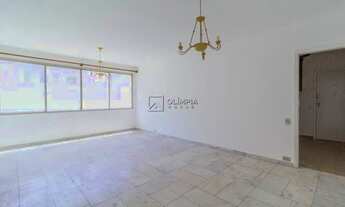 Imagem 4: Apartamento Venda 3 Dormitórios - 115 m² Higienópolis