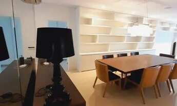 Imagem 6: LOCAÇÃO- MOBILIADO - 4 SUÍTES- LÊS RESIDENCES DE MÔNACO- BARRA DA TIJUCA