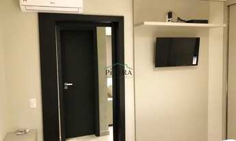 Imagem 2: Nova Lima - Apartamento Padrão - Vila Da Serra