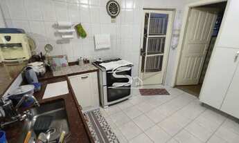 Imagem 3: Sobrado com 3 dormitórios à venda, 180 m² por R$ 535.000,00 - Vila Califórnia - São Paulo