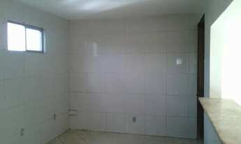 Imagem 4: Casa 3/4 Laje livre, Um dos quartos na laje, gradeada / Próximo ao Shopping Ponto alto