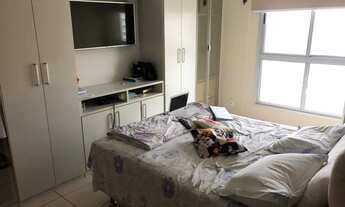 Imagem 2: Apto 3 suítes no Garden Club P 10