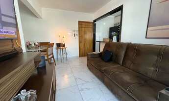 Imagem 5: Apartamento para venda tem 80 metros quadrados com 2 quartos em Boqueirão - Praia Grande