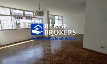 Imagem: Excelente 3 quartos em Copacabana com vaga