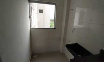 Imagem 5: Apartamento para aluguel com 2 quartos em Jardim Integração - Franca - SP