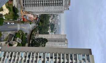 Imagem 5: Apartamento para venda possui 67 metros quadrados com 3 quartos 1 suíte