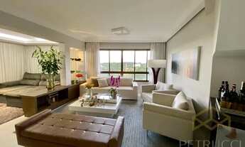 Imagem 6: Cobertura - Notre Dame - Campinas