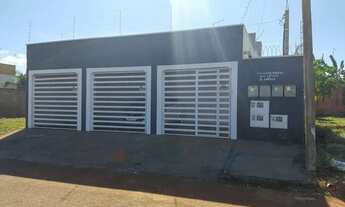 Imagem: Kitnet Porto Nacional