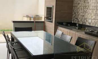 Imagem 7: Casa - Parque Olívio Franceschini - Hortolândia