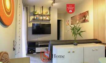 Imagem 7: Apartamento com 1 quarto para aluguel no Centro