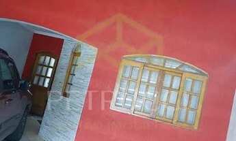 Imagem 2: Casa - Parque Residencial Jaguari - Americana