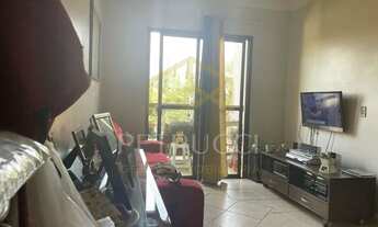 Imagem 4: Apartamento - Jardim das Bandeiras - Campinas