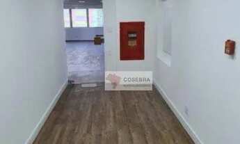 Imagem 5: Conjunto, 204 m² - venda por R$ 1.836.000,00 ou aluguel por R$ 16.930,83/mês - Itaim Bibi