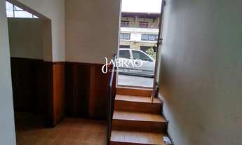 Imagem 3: Casa para alugar com dois quartos no bairro São Sebastião