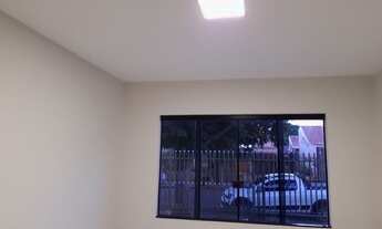 Imagem 6: Casa centro sarandi