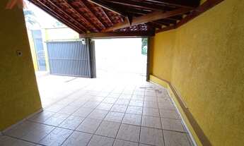 Imagem 5: Casa em Vila Costa do Sol - São Carlos