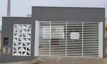 Imagem: LINDA CASA À VENDA NO BAIRRO PORTAL DOS