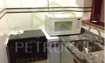 Imagem 4: Flat - Centro - Campinas