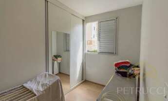 Imagem 7: Apartamento - Loteamento Parque São Martinho - Campinas