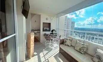 Imagem 4: Apartamento 106 Metros Rodovia Raposo Tavares KM 17