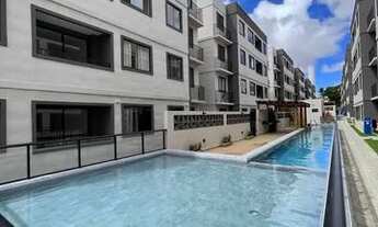 Imagem: Aluga-se Apto c/ Lazer Completo, varanda