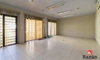 Imagem 7: Casa Comercial no SAO FRANCISCO de 223,81 m2 - 04555.018-RAZAO