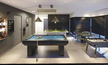 Imagem 7: Edificio Studio Designer 2 Tannat ao lado do Corredor Vera Arruda *Repasse