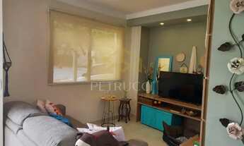 Imagem 2: Casa - Parque Imperador - Campinas