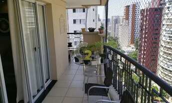 Imagem 6: APARTAMENTO - PERDIZES - 3 - DORMS - 3 - SUITES - 4 - VAGAS