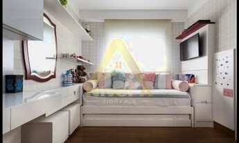 Imagem 7: Apartamento para Venda em São Paulo / SP no bairro Campo Belo