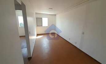 Imagem 2: APT 2 DORM 1 VAGA VILA CLEMENTINO PROX DO HOSPITAL SAO PAULO E METRO