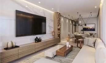 Imagem 3: Apartamento para venda tem 142 metros quadrados com 3 quartos em Gutierrez - Belo Horizont