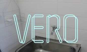 Imagem 5: Apartamento para aluguel possui 55 metros quadrados com 1 quarto