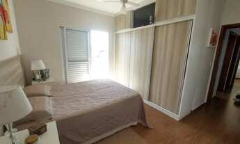 Imagem 2: Apartamento à venda, 3 quartos, 1 suíte, 1 vaga, Residencial Paraiso - Franca/SP