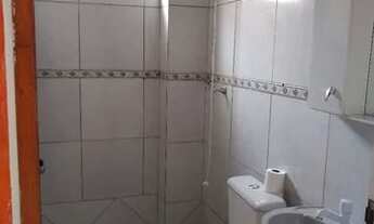 Imagem 2: Kitnet Casa com 1 dormitório